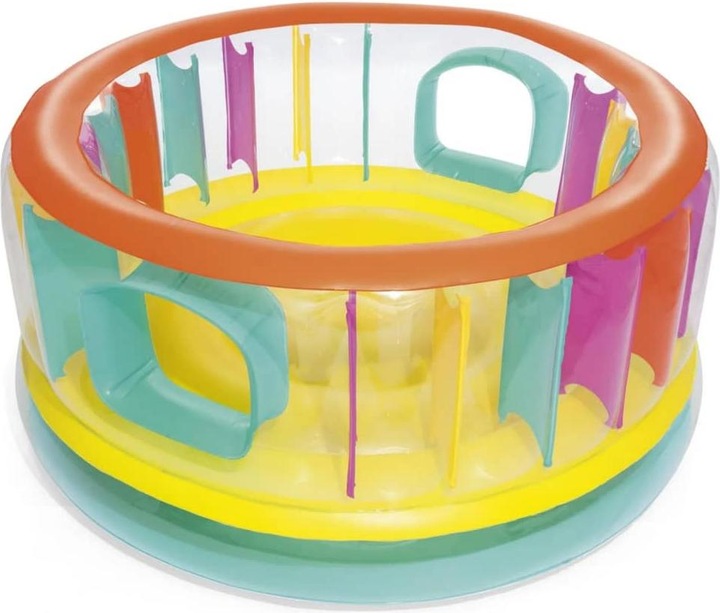 Actual product image Bestway Marcus