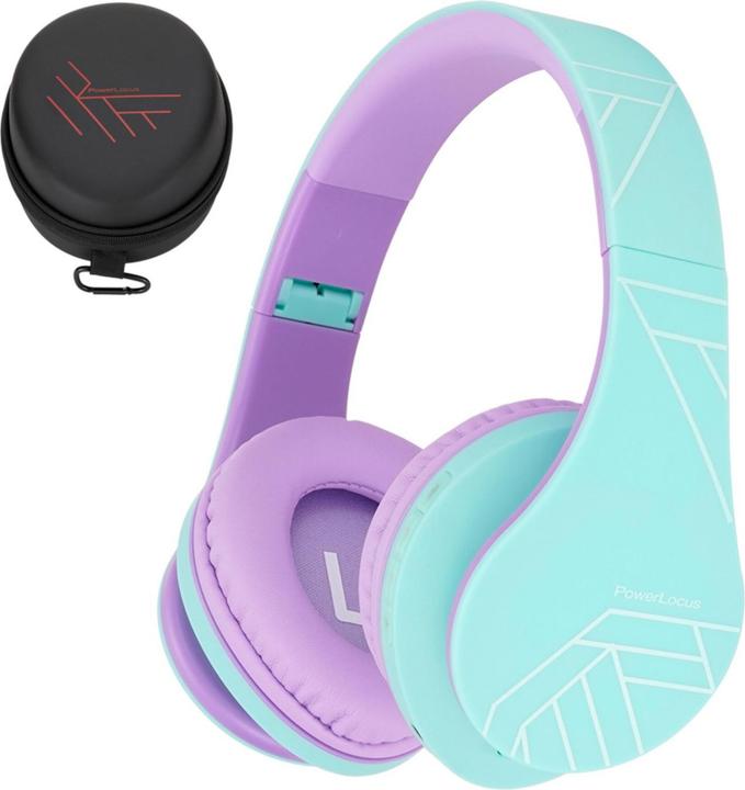 Produktbild PowerLocus Wireless P2