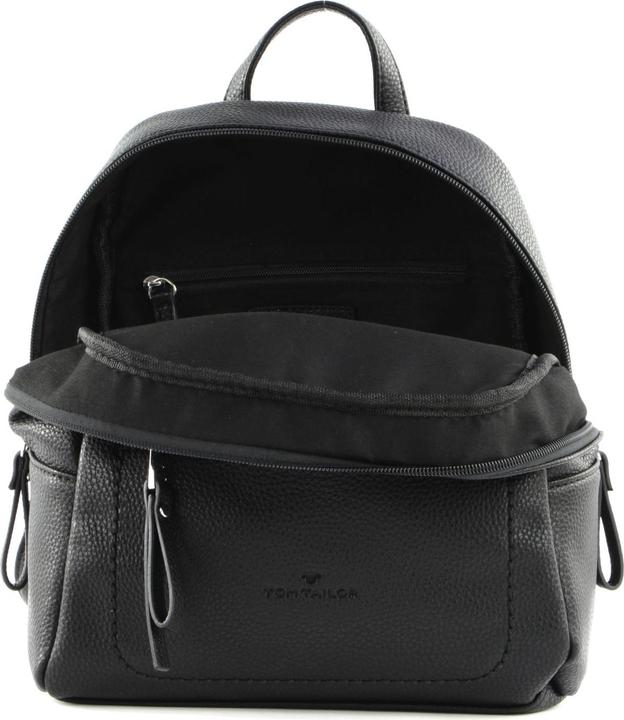 Image du produit Tom Tailor Sac à dos Tinna City 26 cm (6 l)