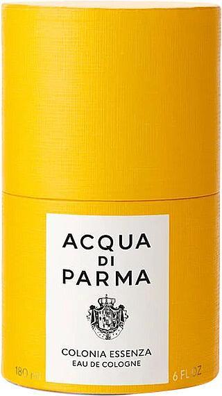Actual product image Acqua Di Parma Acqua Parma Essenza Man Edc 180 ml Vapo (Eau de cologne, 180 ml)