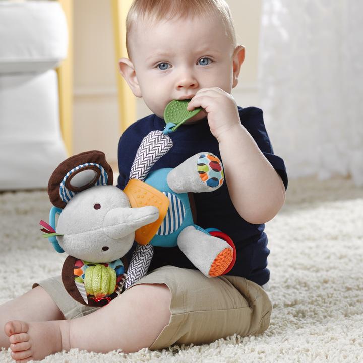 Actual product image Skiphop activity buddies
