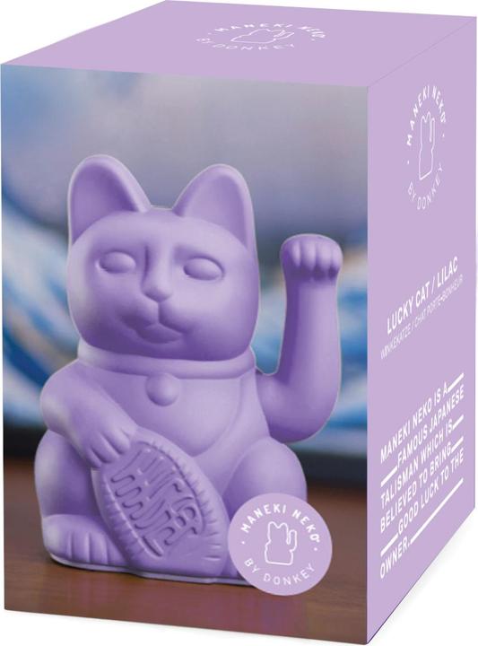 Produktbild Donkey Products Maneki-Neko (10 x 5 x 16 cm)