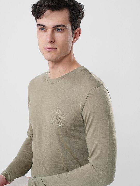 Actual product image Icepeak Unterziehshirt Gruver (S)