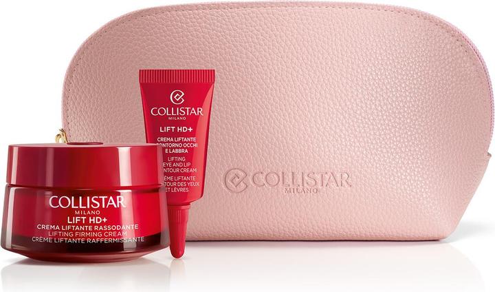 Immagine prodotto Collistar Cofanetto Viso Lift HD+ Liftante Rassodante (Set per la cura del viso)