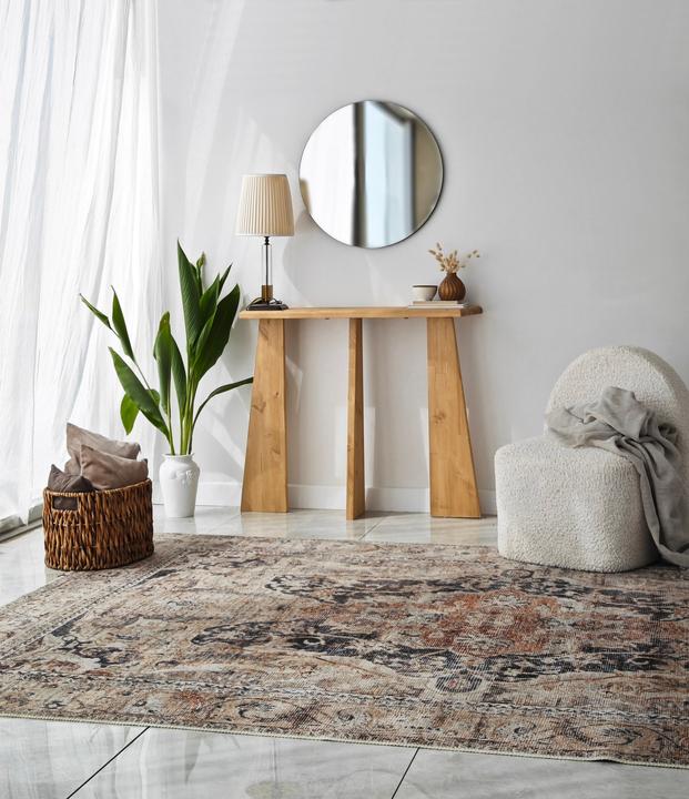 Actual product image Skye Decor Cleopatra (100 x 83 x 28 cm)