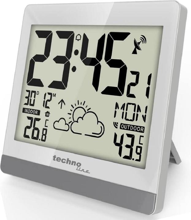 Immagine prodotto Technoline WS 8119 (20 cm)