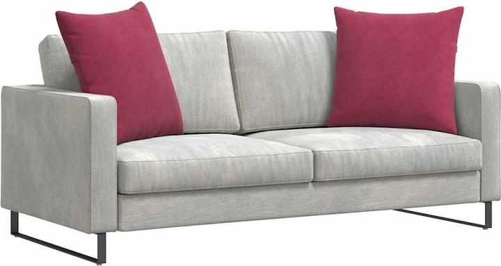 Image du produit vidaXL Sofakissen (80 x 80 cm)