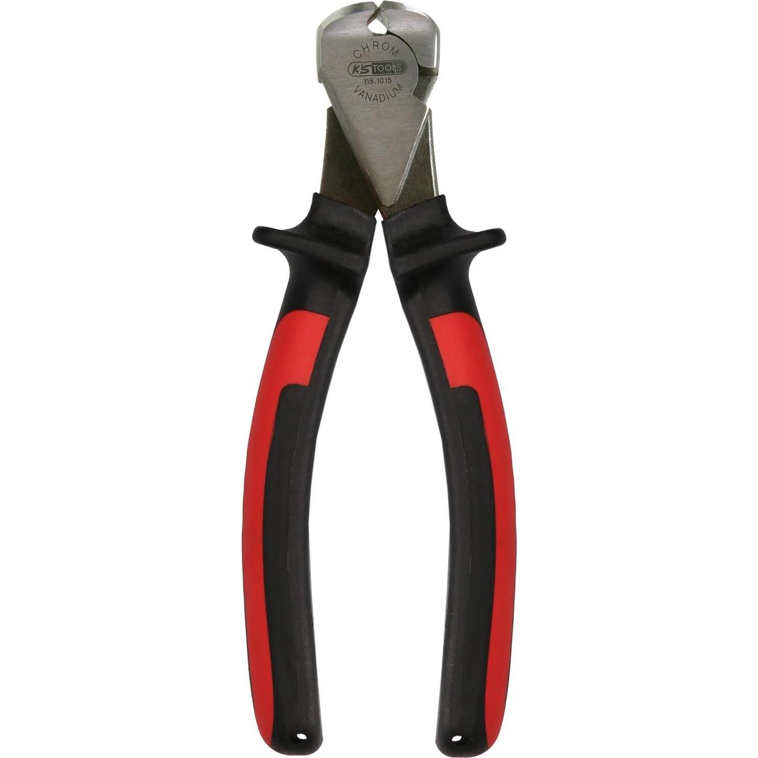 Thumbnail - KS Tools, Bolzenschneider + Seitenschneider, 115.1015 (23.30 mm)