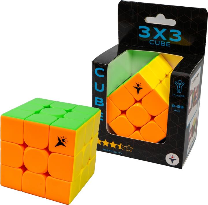 Immagine prodotto Recent Toys Cube Economy 3x3 (3 x 3)