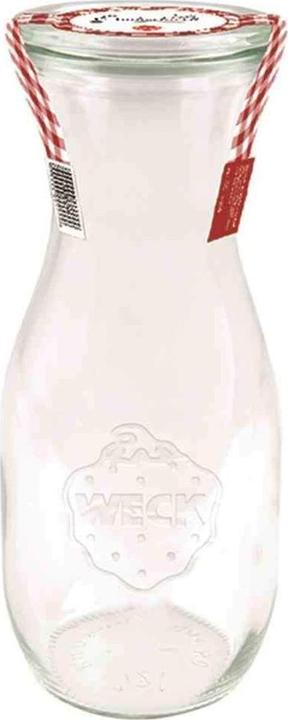 Produktbild Weck Saftflasche (1 Stk., 0.53 l)
