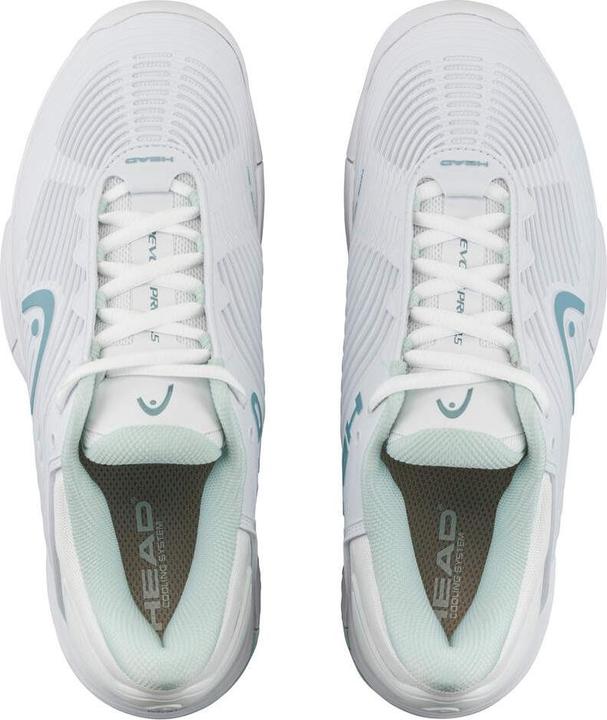Produktbild Head Revolt Pro 4.5 Allcourt Tennisschuh Damen (40)