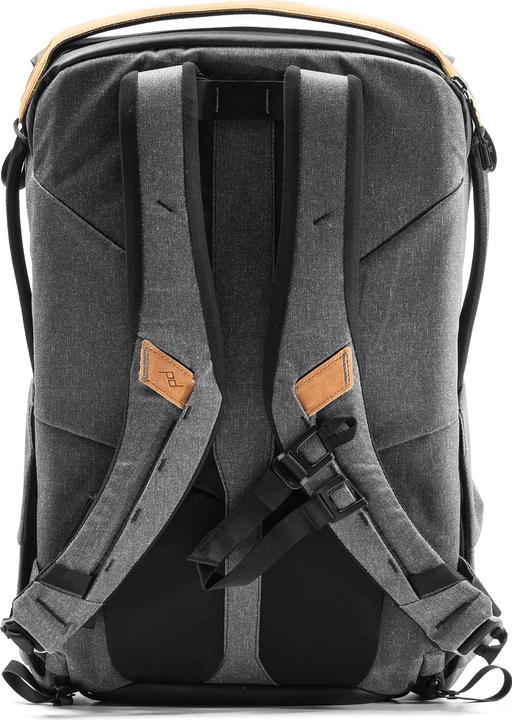 Actual product image Peak Design Everyday Backpack 30L v2 (Photo backpack, 30 l)