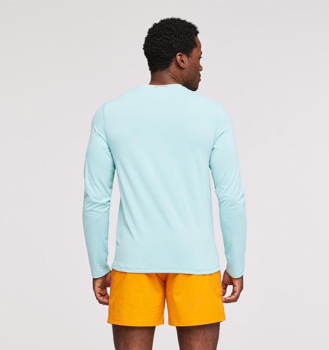 Immagine prodotto Cotopaxi Fino Long-Sleeve Tech Tee (XL)