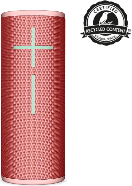 Actual product image UE Megaboom 4 (20 h, Rechargeable battery operated)