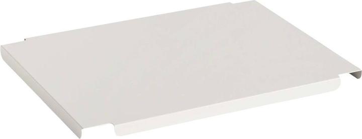 Actual product image HAY Deckel für Aufbewahrungsbox Colour Crate in Grösse M (26 cm, 1x)