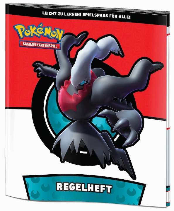 Produktbild Pokémon Académie de Combat 2024 (Deutsch, Box Set & Collection)