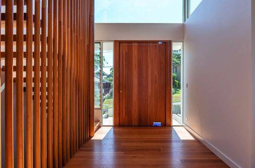 Produktbild FritsJurgens Zapfenband TP CG 91 mit Kabeldurchführung