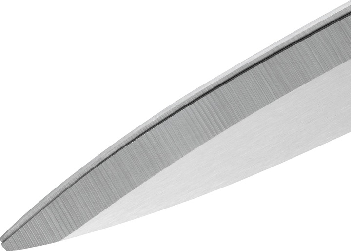 Produktbild WMF Küchenschere Haushaltsschere Allzweckschere 23cm Sägeschliff Softgriff (23 cm)