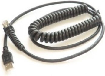 Actual product image Datalogic Data cable