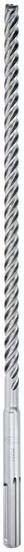 Actual product image Bosch Professional Zubehör Hammer drill with SDS-Max-8X (16 millimetres)