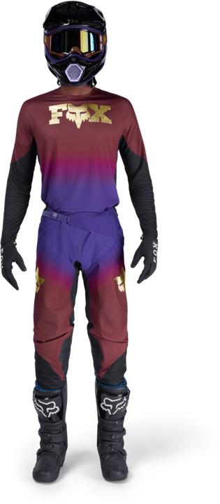 Produktbild Fox 360 Drip Jersey (L)