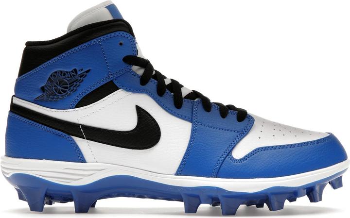Image du produit Jordan 1 Mid TD Cleat Game Royal (42)