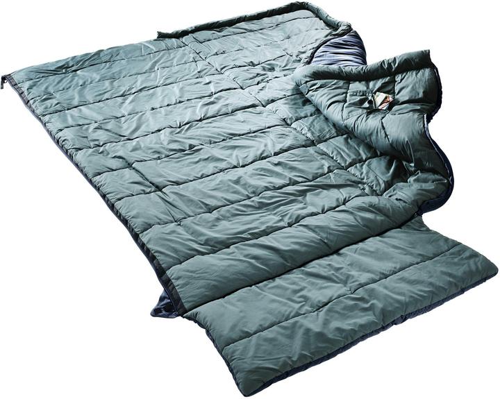 Actual product image Deuter Orbit SQ -5° (230 cm)