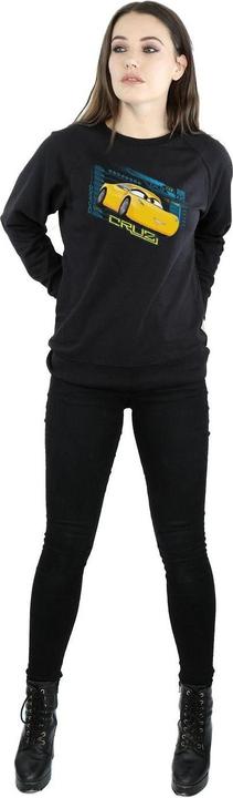 Immagine prodotto Disney Cars Cruz Ramirez Felpa Donna (XL)