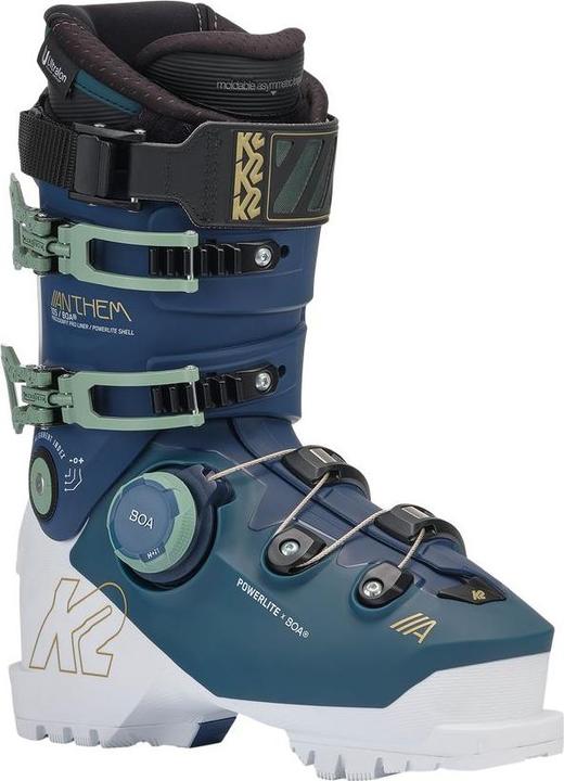 Image du produit K2 Anthem 105 BOA GW (24.5)