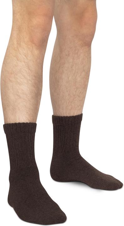 Produktbild Normani 5 Paar Arbeits- und Sportsocken Extrem (5er Pack, 35 - 38)