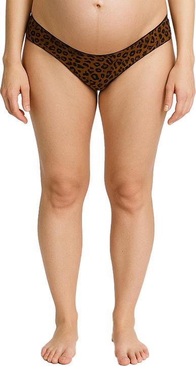 Image du produit Envie de Fraise Bio-Kollektion: 3er-Pack Umstands-Slips (32, 34)