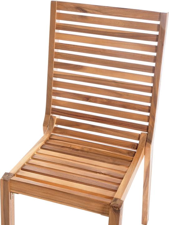 Produktbild Beliani Ombriano (180 x 90 x 75 cm)