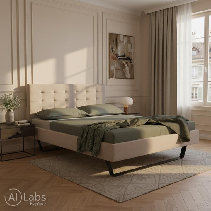 Actual product image Modular Tenna (160 x 200 cm)