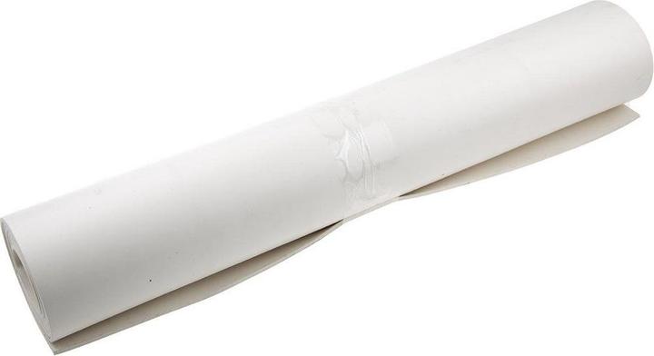 Produktbild RS PRO Gummiplatte 1,5x0,5mx3mm (1500 mm, 500 mm, 3 mm)