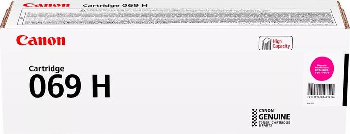 Produktbild Canon 069H (M)