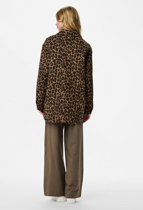 Immagine prodotto Pieces Pcsaga Shacket Noos (L)