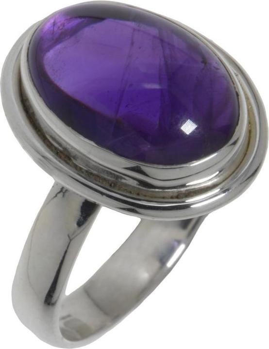 Image du produit Bijouteria Bague de doigt (48, Argent 925)