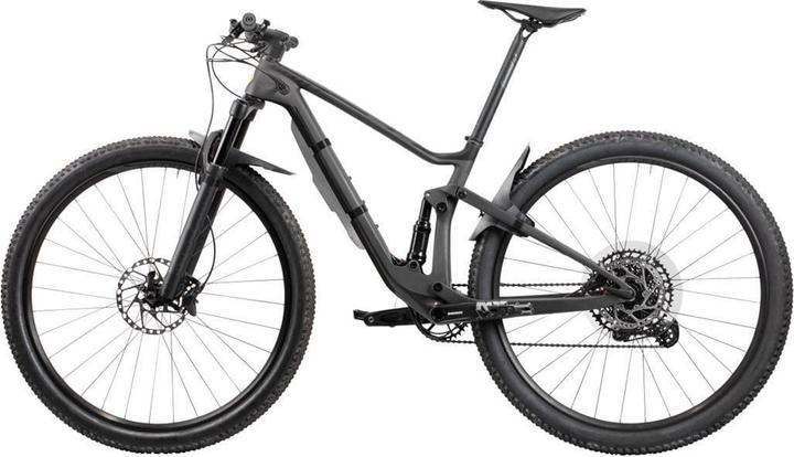 Immagine prodotto Topeak D-Flash Express DT Protezione tubo obliquo bicicletta nero (Parafango sul tubo inferiore)