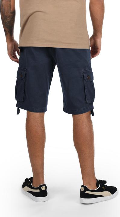 Actual product image Solid Vizela Men's Cargo Shorts (XXL)