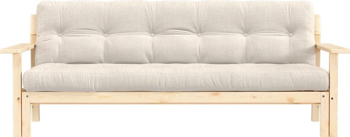 Immagine prodotto Karup Design Unwind (3 posti, Divano letto)