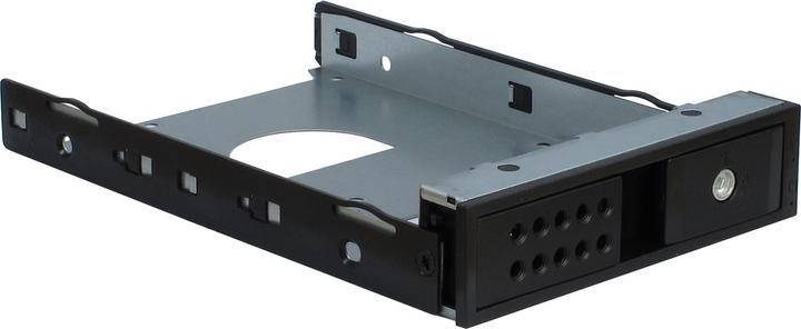 Produktbild Intertech IPC SC-4005 (Mini-ITX)