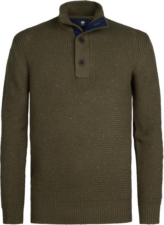 Actual product image Petrol Buffalo (L)