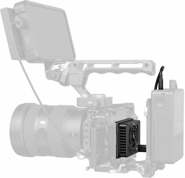 Immagine prodotto SmallRig Sistema di raffreddamento 4815 (Accessori video vari)