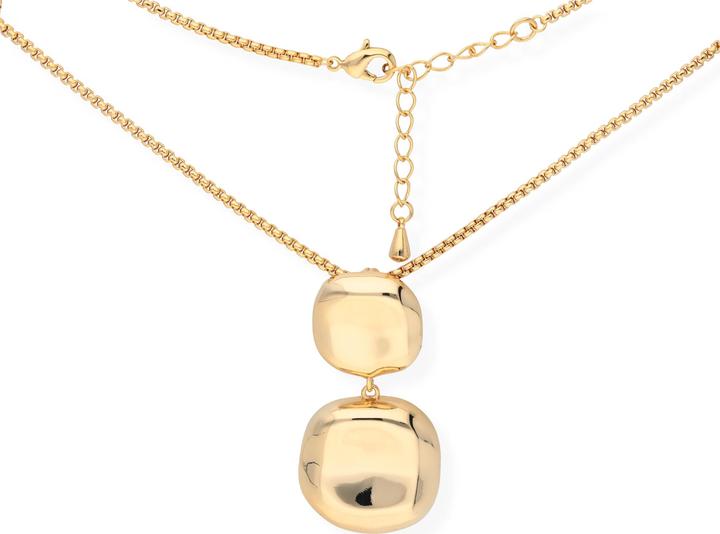 Produktbild Carat Chic (Bronze Plaqué, 5 cm)