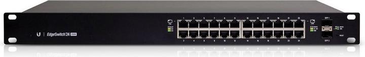 Ubiquiti EdgeSwitch 24-Port 250W (24 Ports)