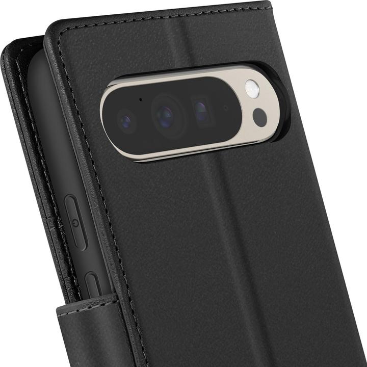 Actual product image Mayaxess SecureCard Cover (Google Pixel 9 Pro XL)