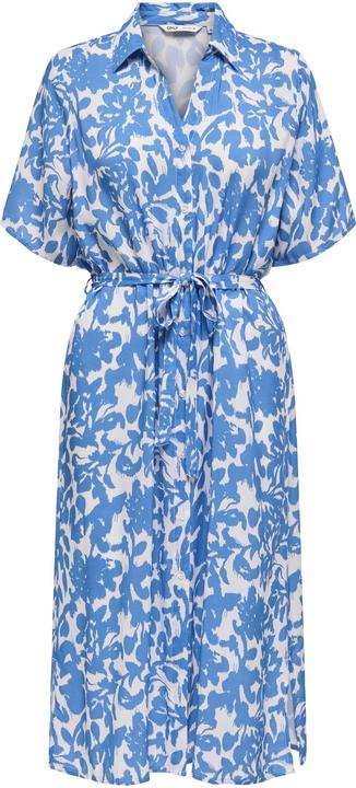 Only ONLYASMIN Midikleid Kleid