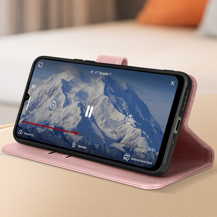 Produktbild Avizar Chesterfield Series (Xiaomi Poco C65)