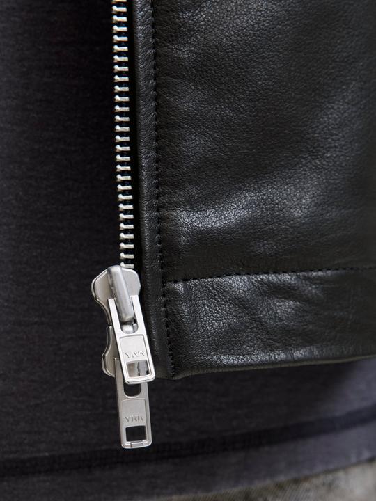 Immagine prodotto Jack & Jones Lederjacke Lederjacke (L)