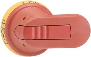 Actual product image ABB Handle, For Use With NFC Series